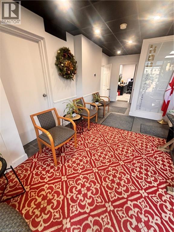 277 Lancaster Street W, Kitchener, ON