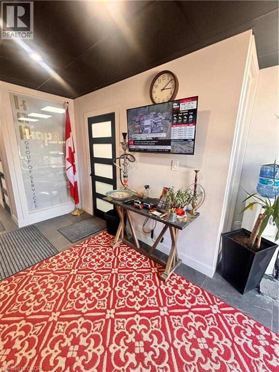 277 Lancaster Street W, Kitchener, ON