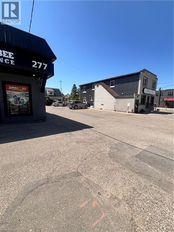 277 Lancaster Street W, Kitchener, ON