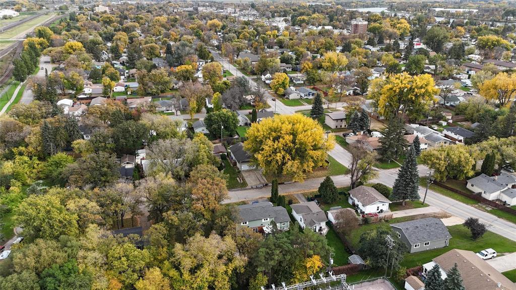 0 14Th Street Nw, Portage La Prairie, MB