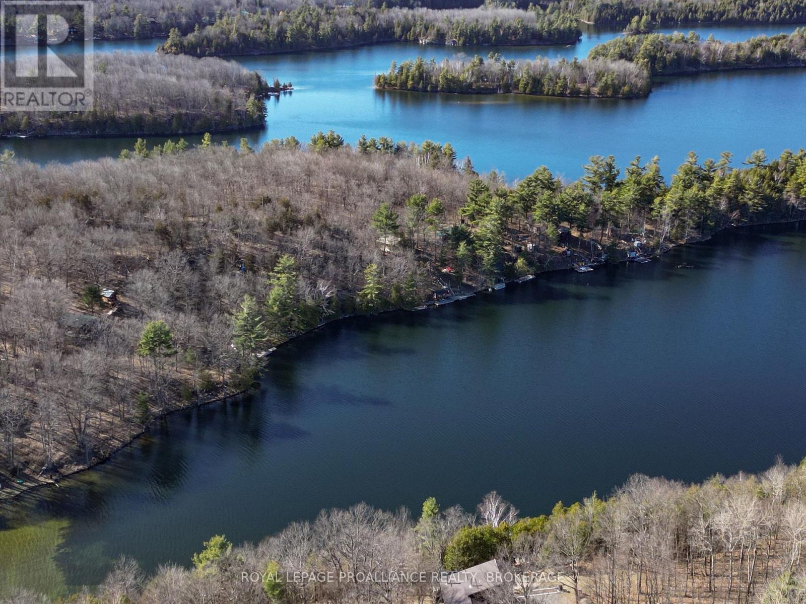 Lot 8 - 183 Sleepy Haven Lane, Frontenac (Frontenac South), ON
