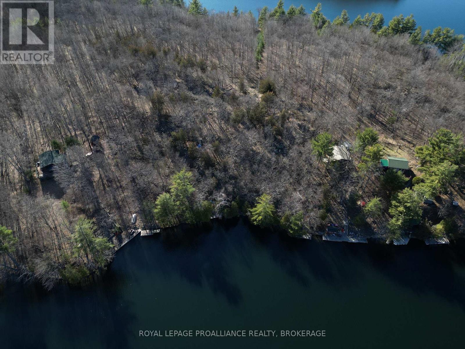 Lot 8 - 183 Sleepy Haven Lane, Frontenac (Frontenac South), ON
