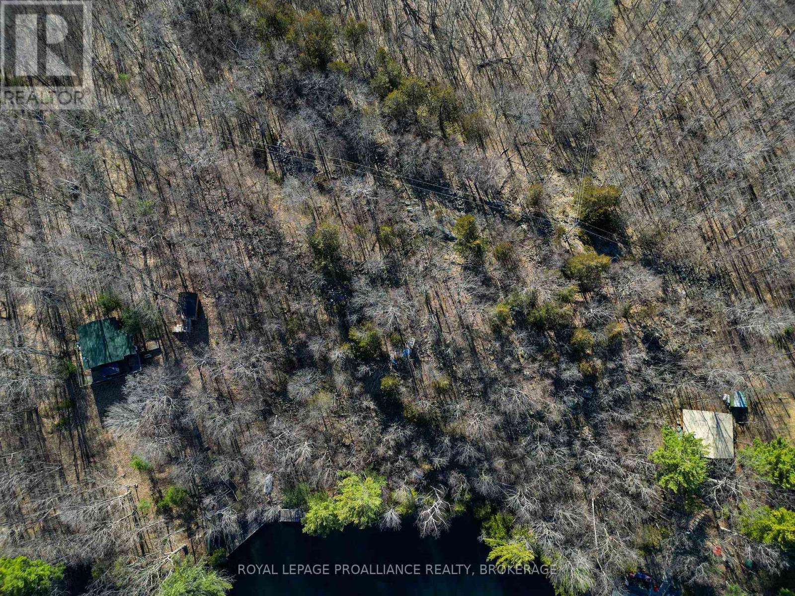 Lot 8 - 183 Sleepy Haven Lane, Frontenac (Frontenac South), ON