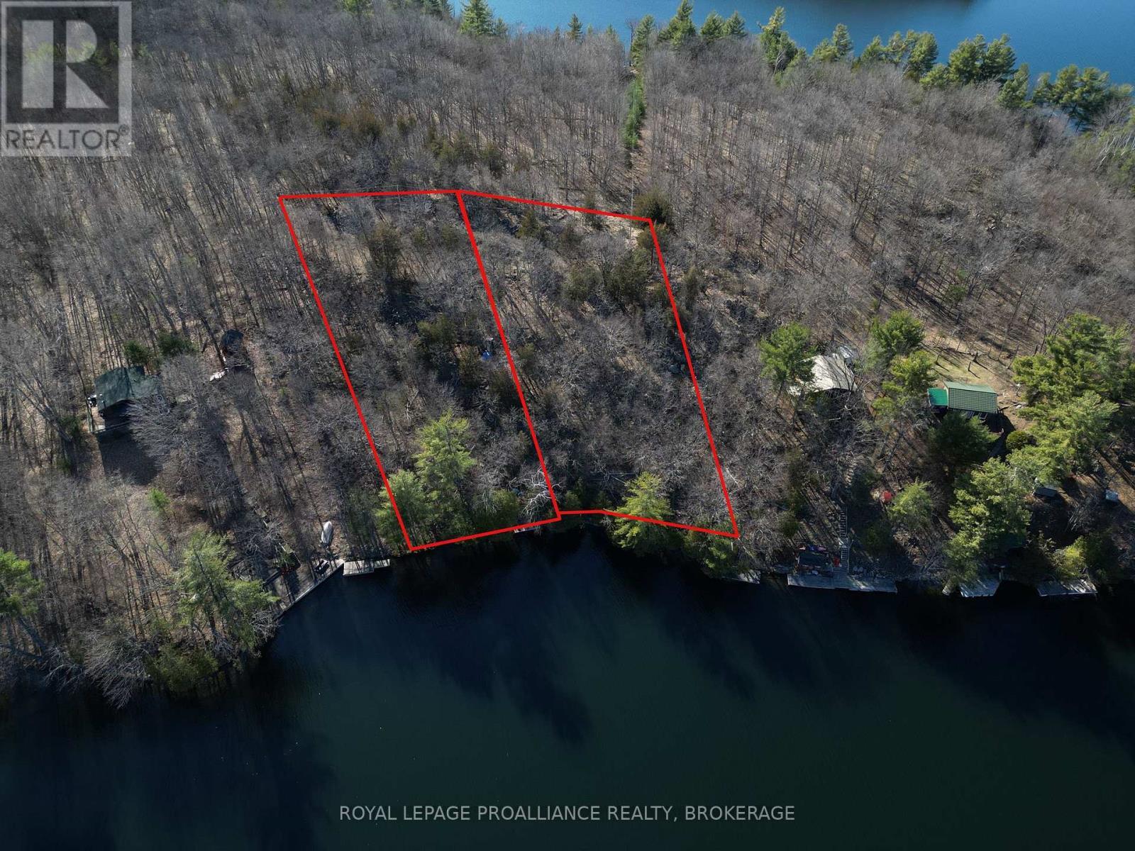 Lot 8 - 183 Sleepy Haven Lane, Frontenac (Frontenac South), ON