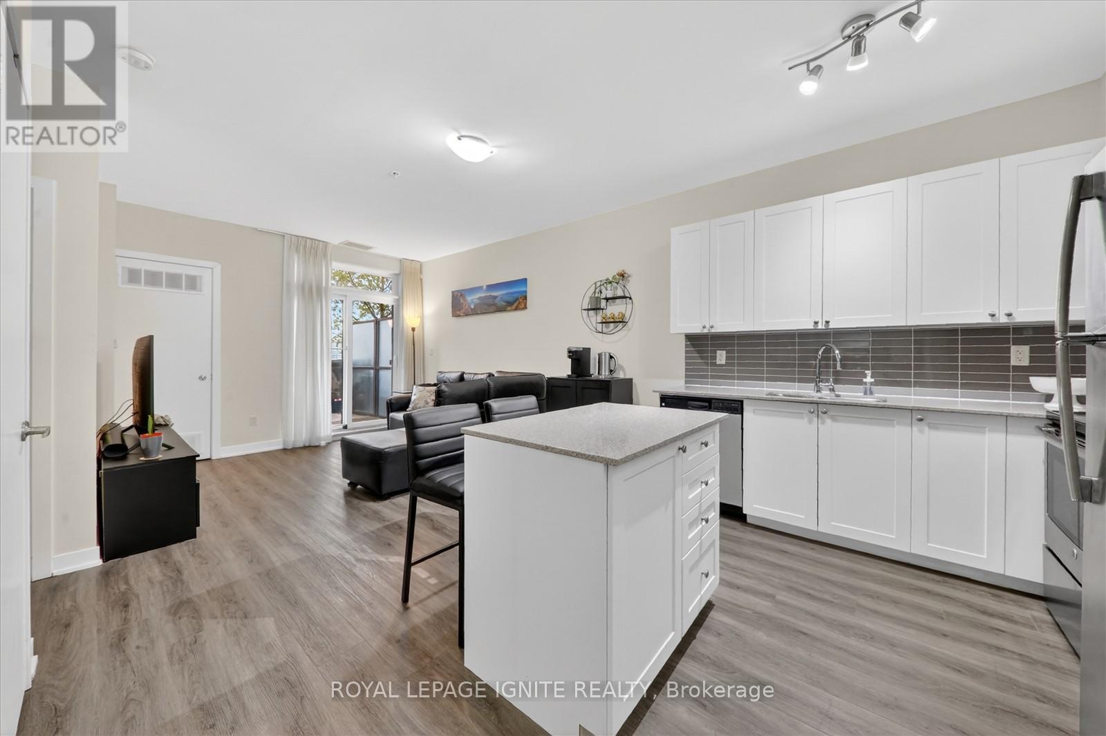 109 - 3560 St Clair Avenue E, Toronto, ON