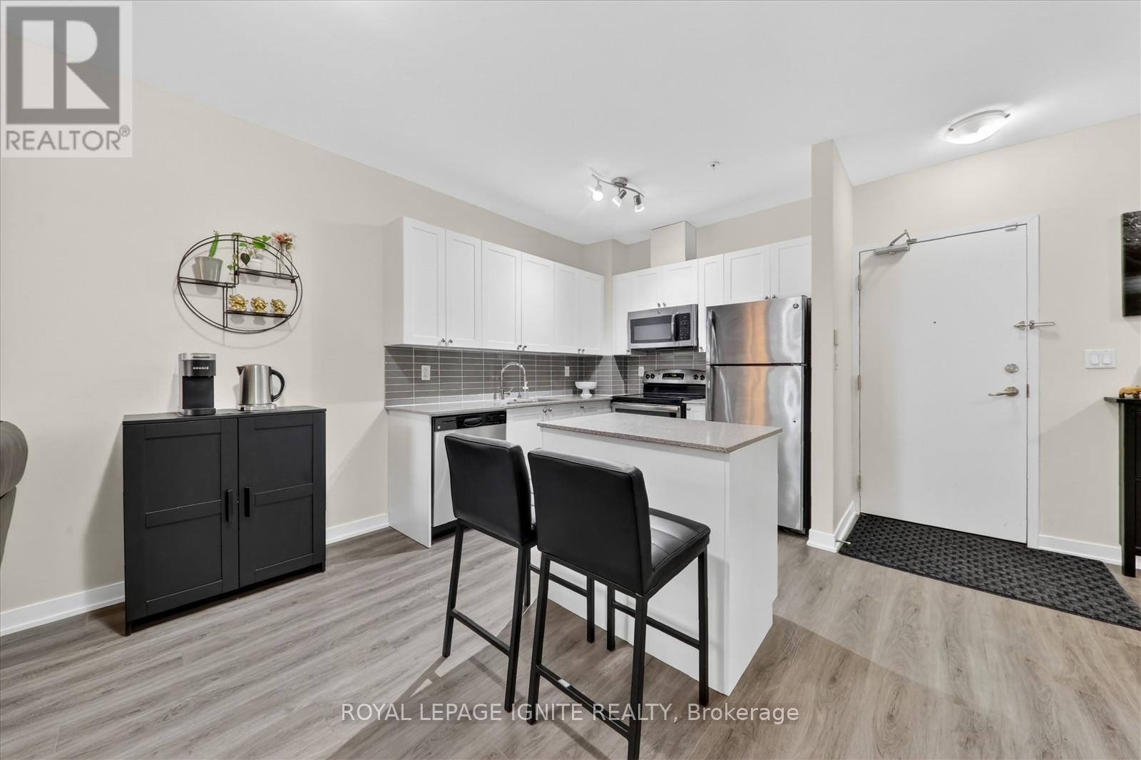 109 - 3560 St Clair Avenue E, Toronto, ON
