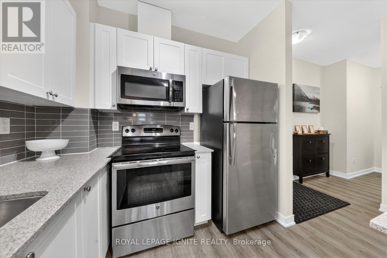 109 - 3560 St Clair Avenue E, Toronto, ON