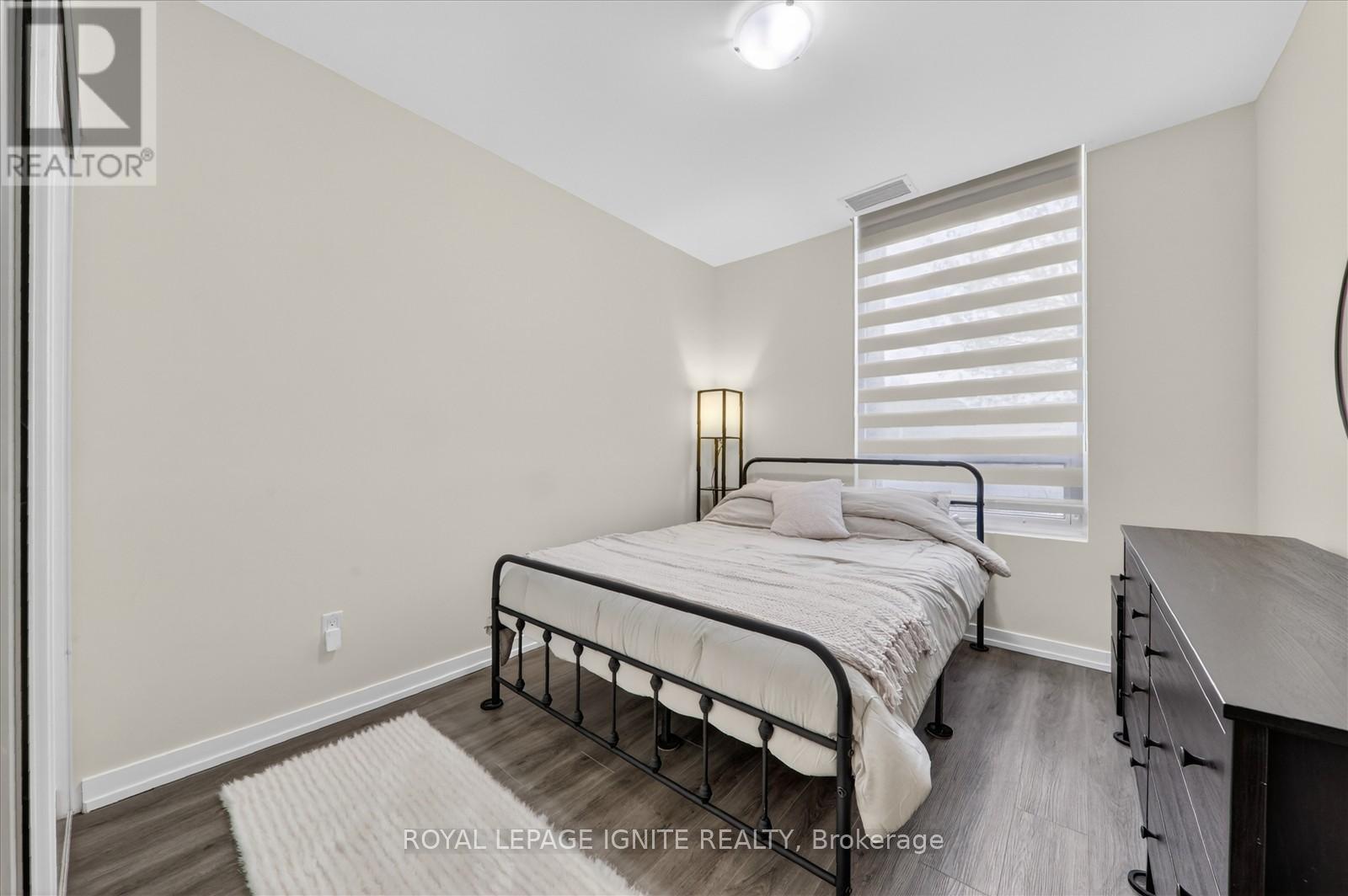 109 - 3560 St Clair Avenue E, Toronto, ON