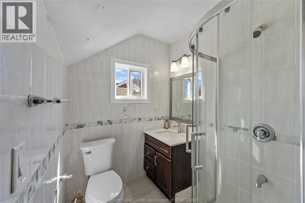 1156 Elm Unit# Upper, Windsor, ON