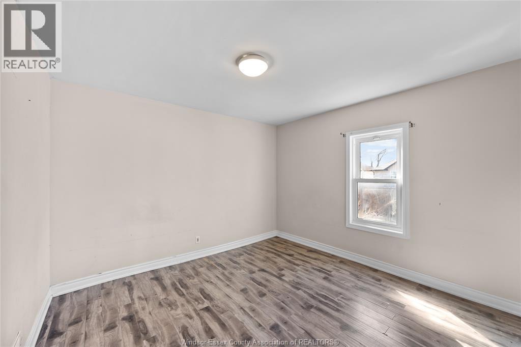 1156 Elm Unit# Upper, Windsor, ON