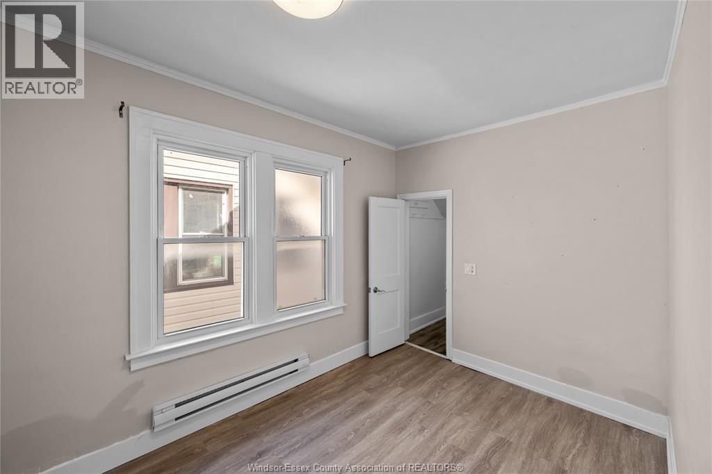 1156 Elm Unit# Upper, Windsor, ON