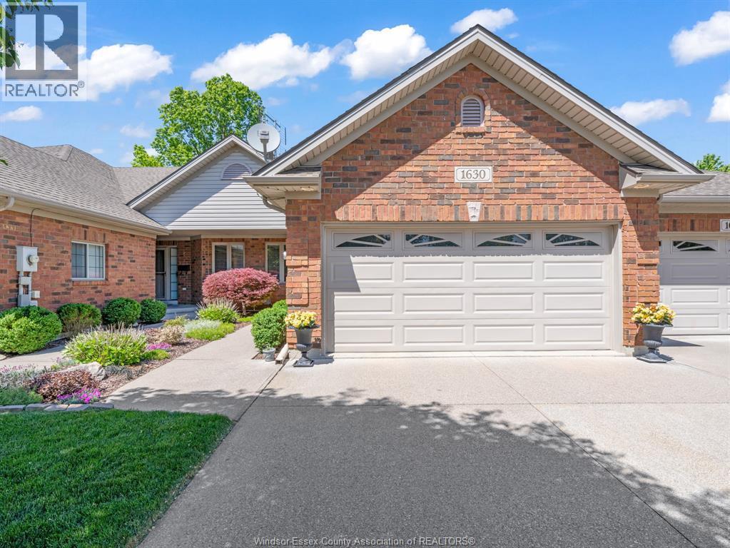 1630 Naples Crescent, Lasalle, ON