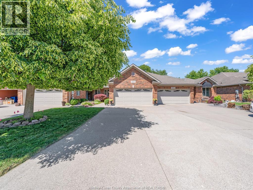 1630 Naples Crescent, Lasalle, ON