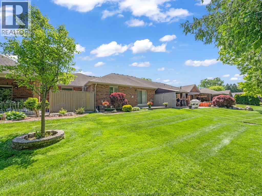 1630 Naples Crescent, Lasalle, ON