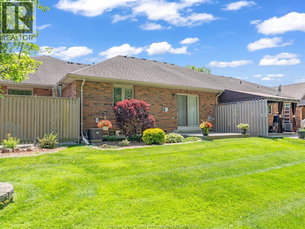1630 Naples Crescent, Lasalle, ON