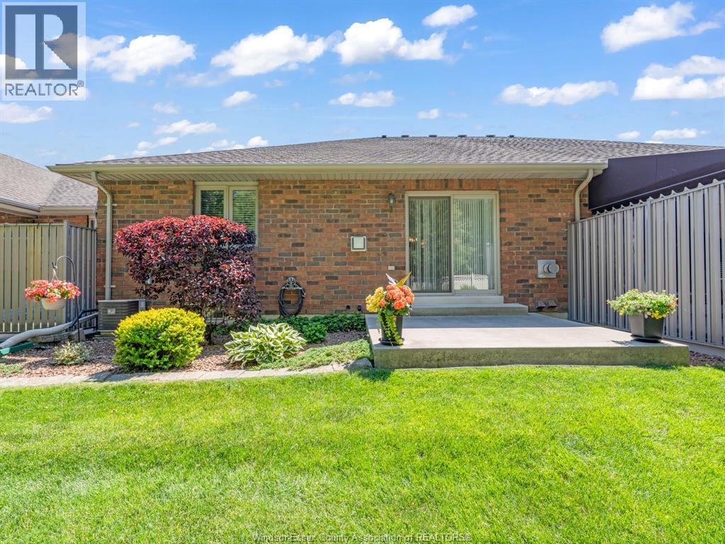 1630 Naples Crescent, Lasalle, ON