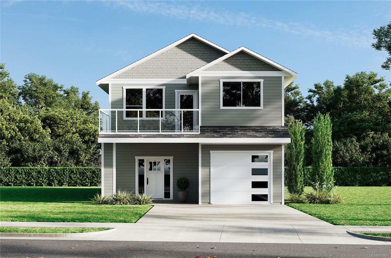 3229 Sutton Rd, Cumberland, BC