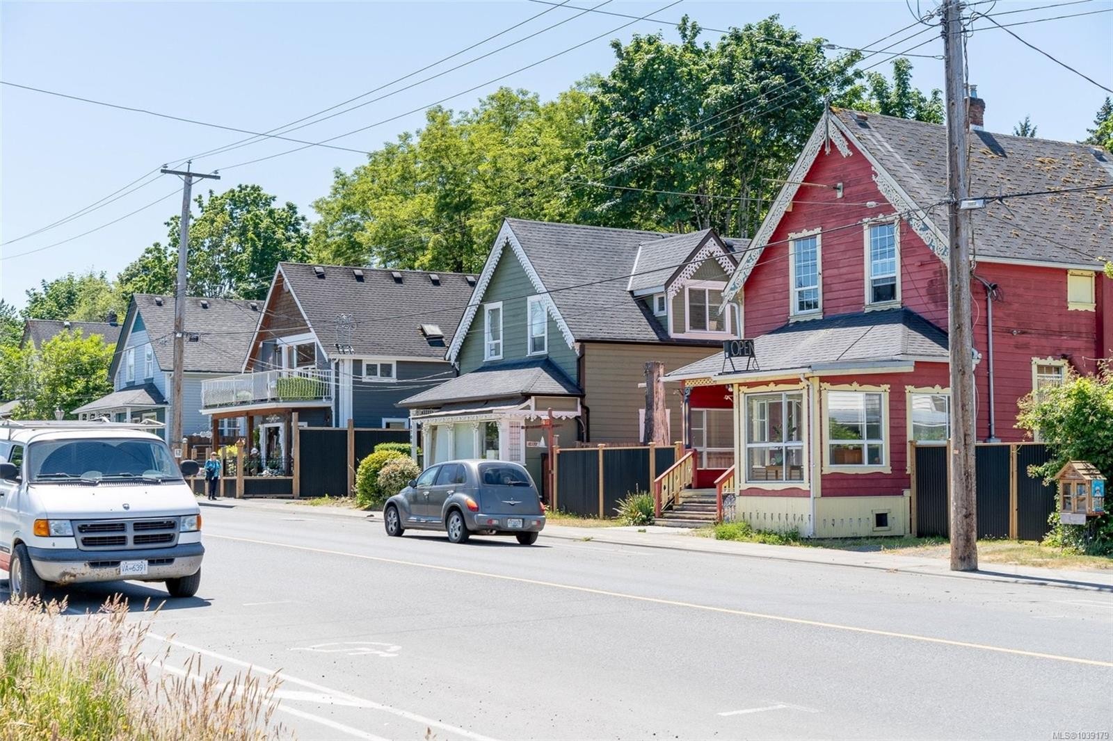 9712 Chemainus Rd, Chemainus, BC