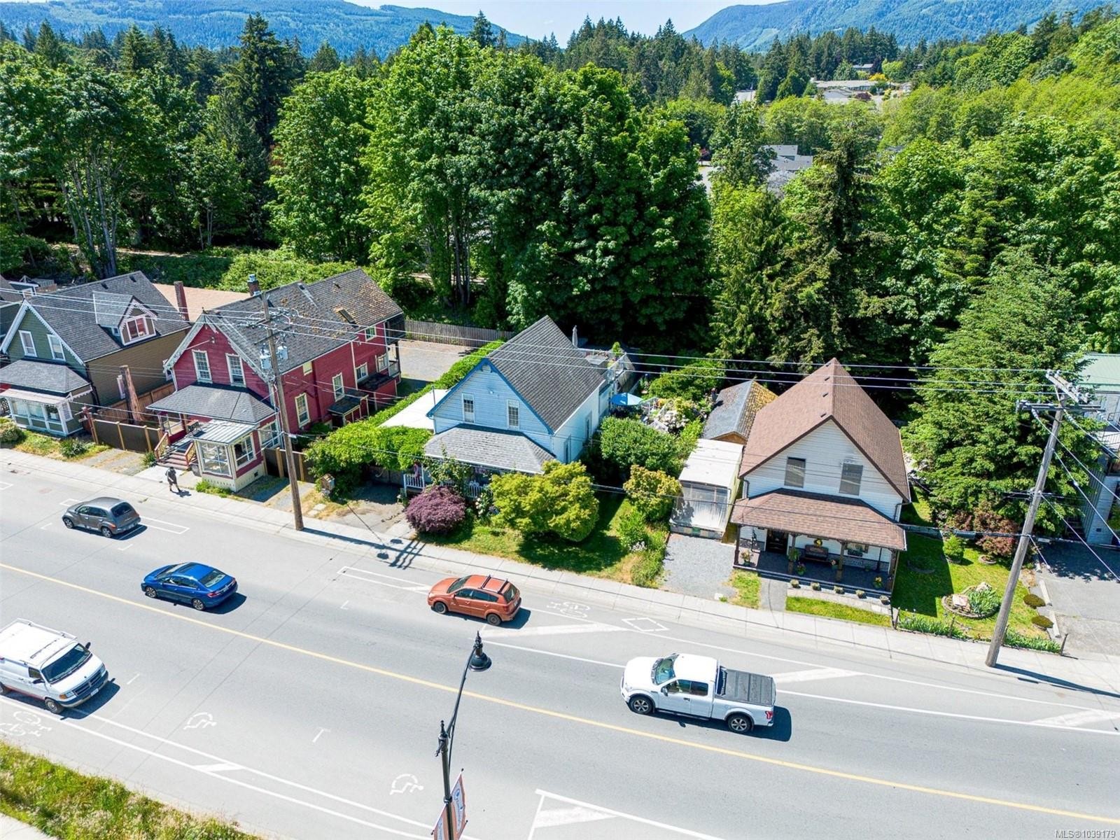 9712 Chemainus Rd, Chemainus, BC