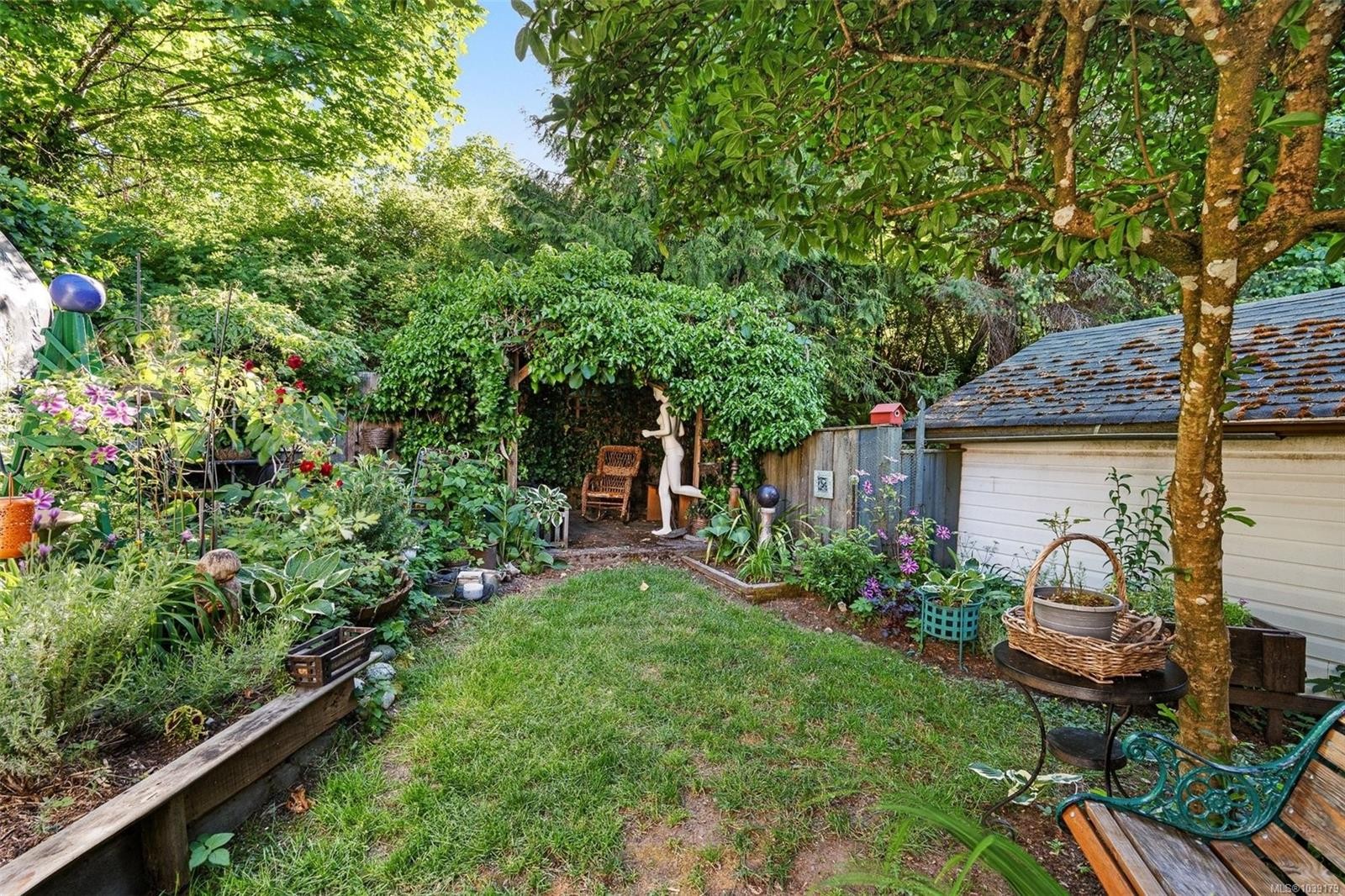 9712 Chemainus Rd, Chemainus, BC