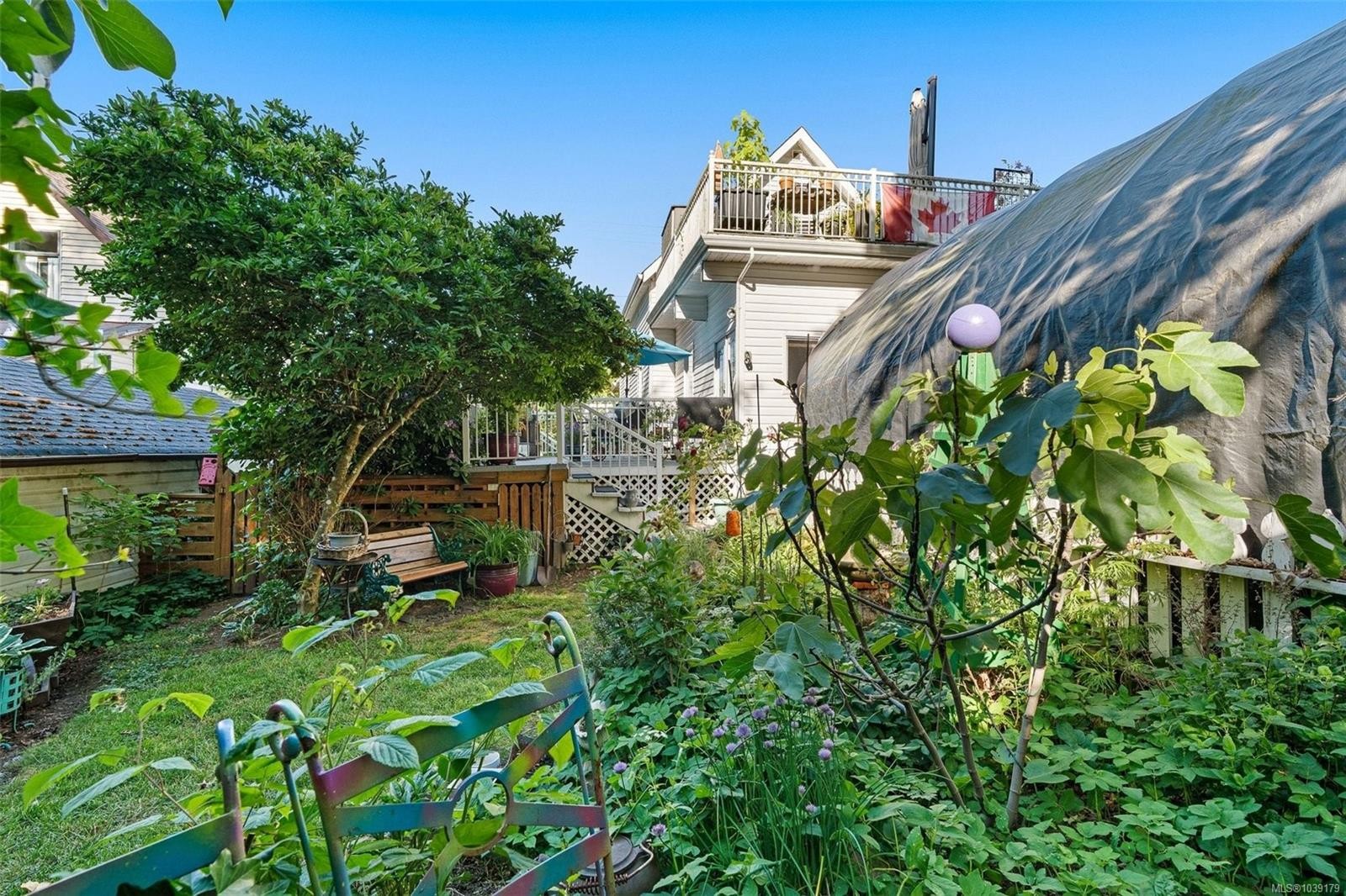 9712 Chemainus Rd, Chemainus, BC