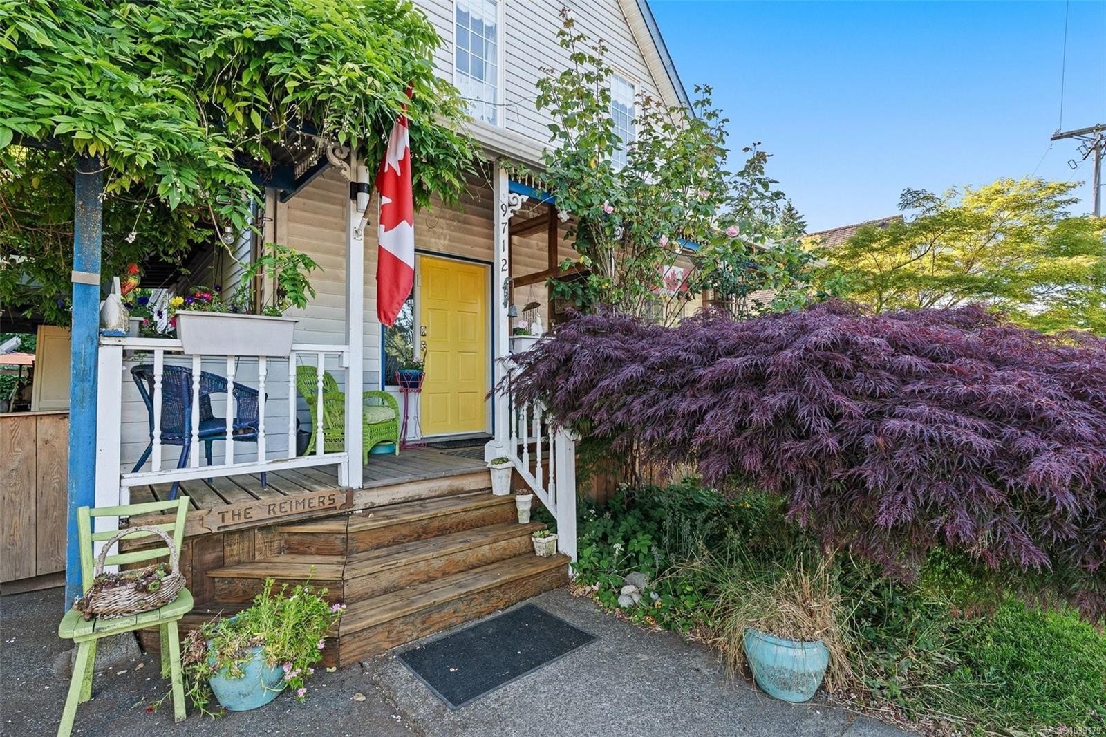 9712 Chemainus Rd, Chemainus, BC