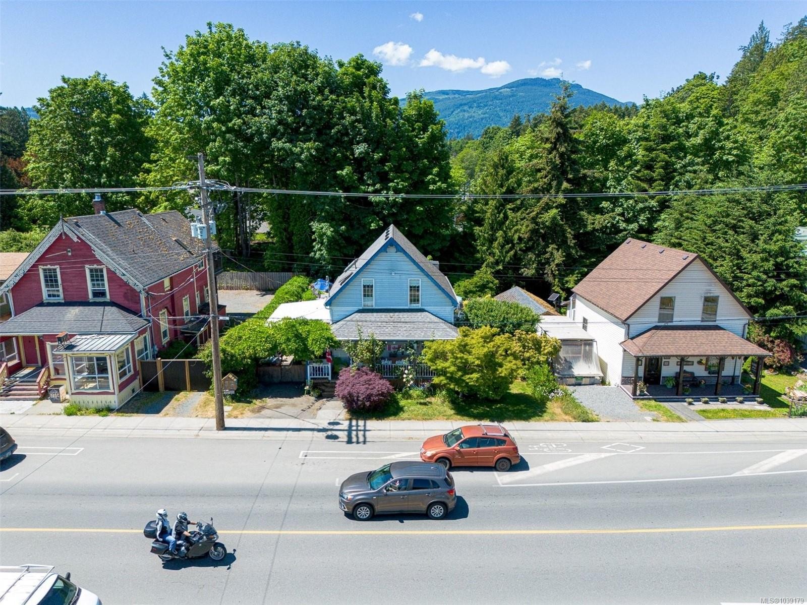 9712 Chemainus Rd, Chemainus, BC
