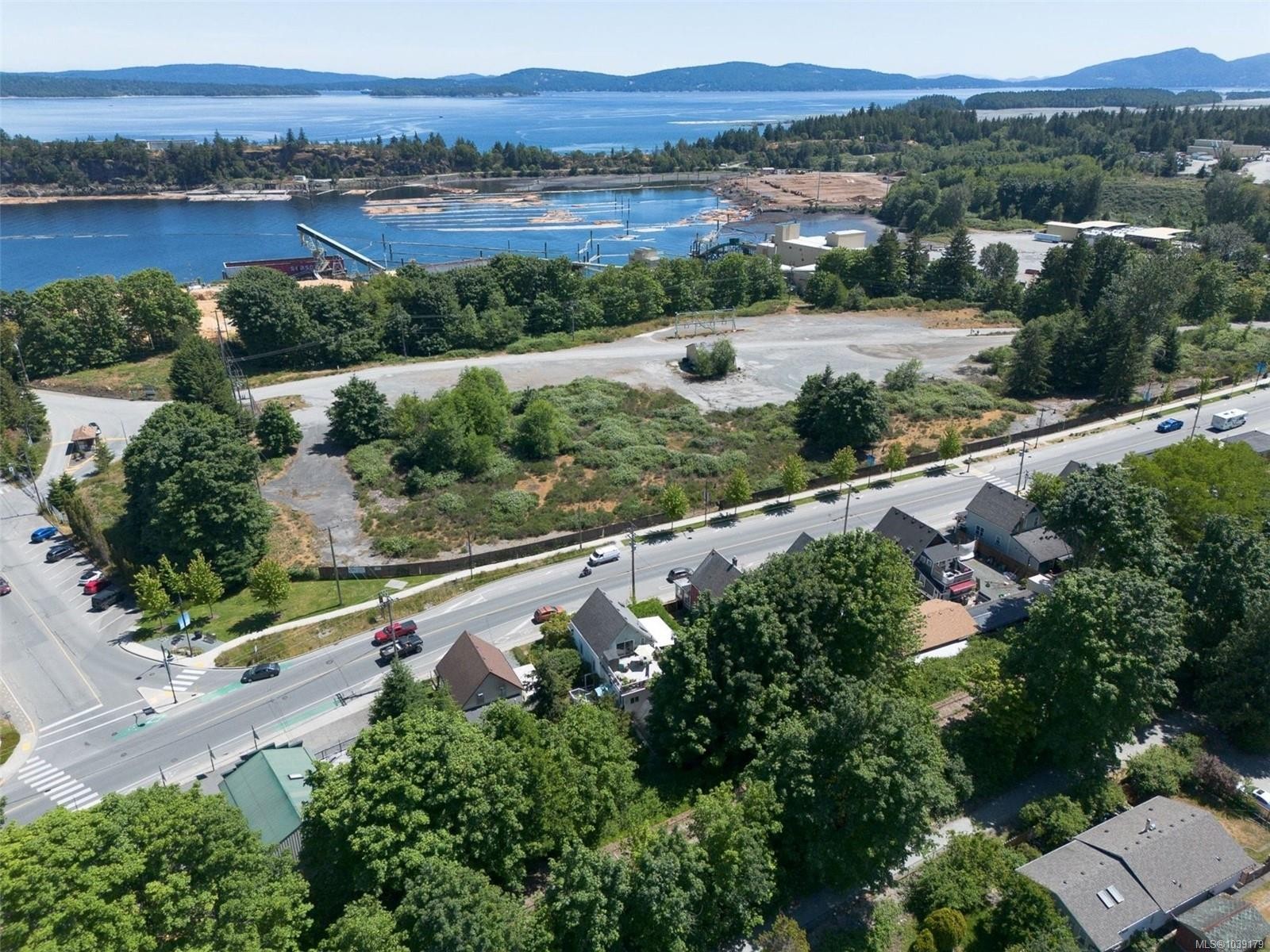 9712 Chemainus Rd, Chemainus, BC