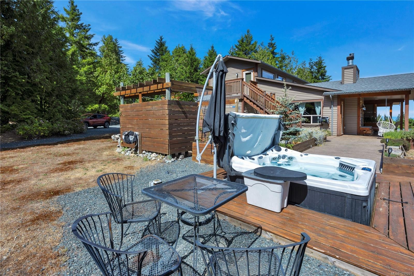 1680 Peligren Pl, Qualicum Beach, BC