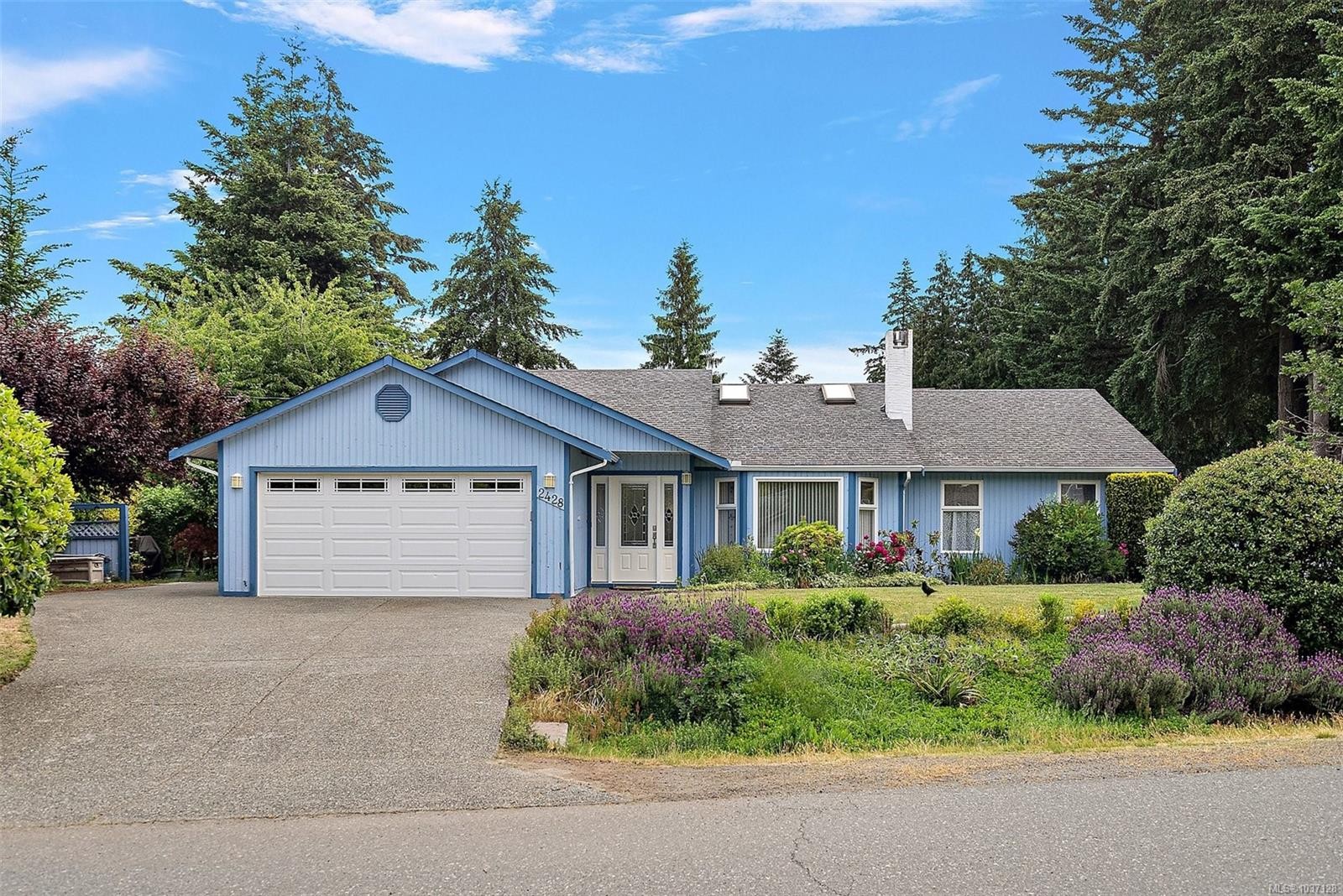 2428 Marlene Dr, Colwood, BC