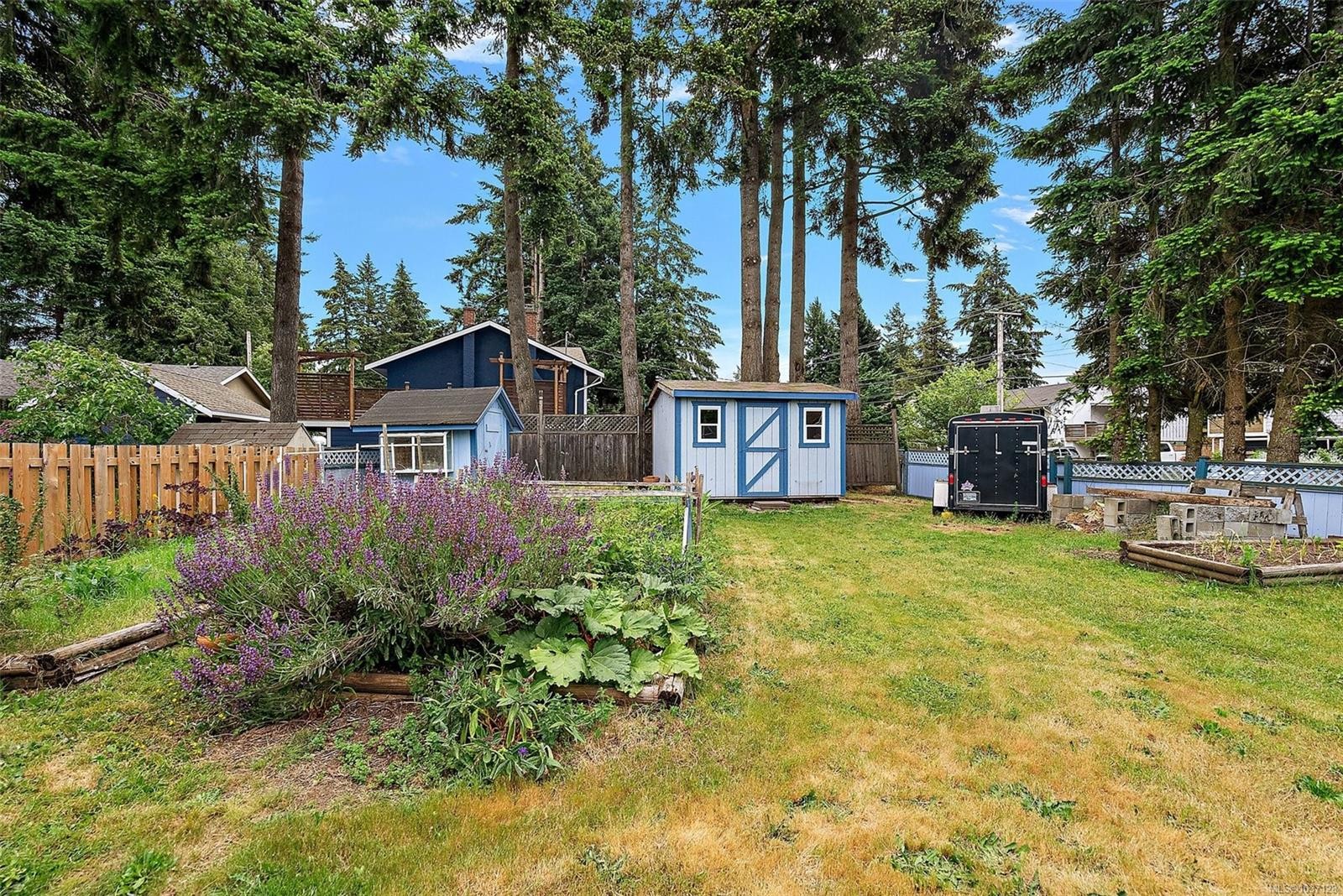 2428 Marlene Dr, Colwood, BC