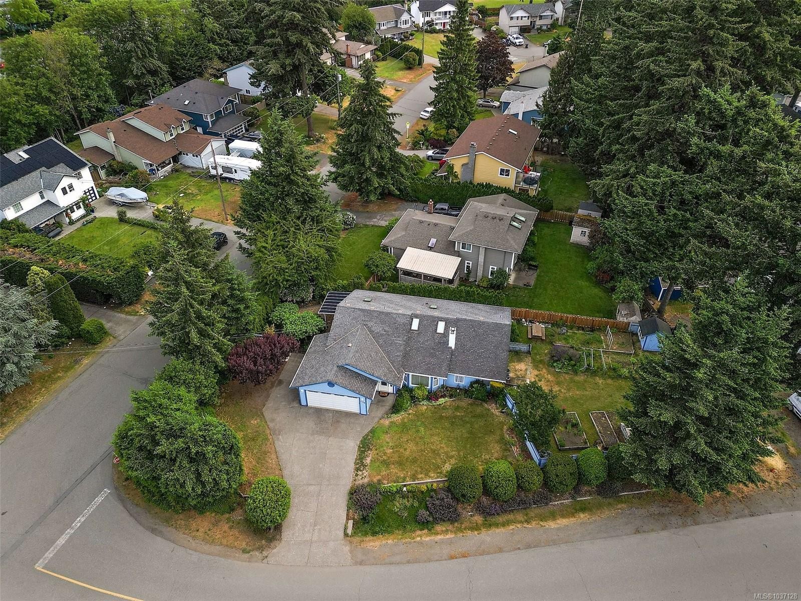 2428 Marlene Dr, Colwood, BC