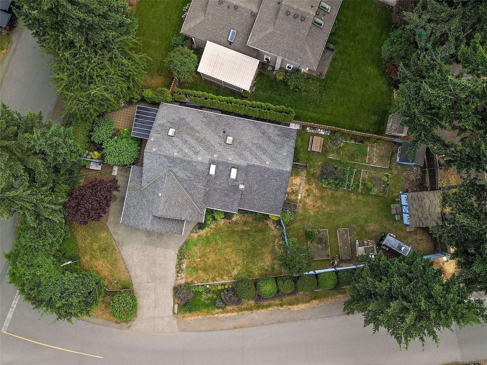 2428 Marlene Dr, Colwood, BC
