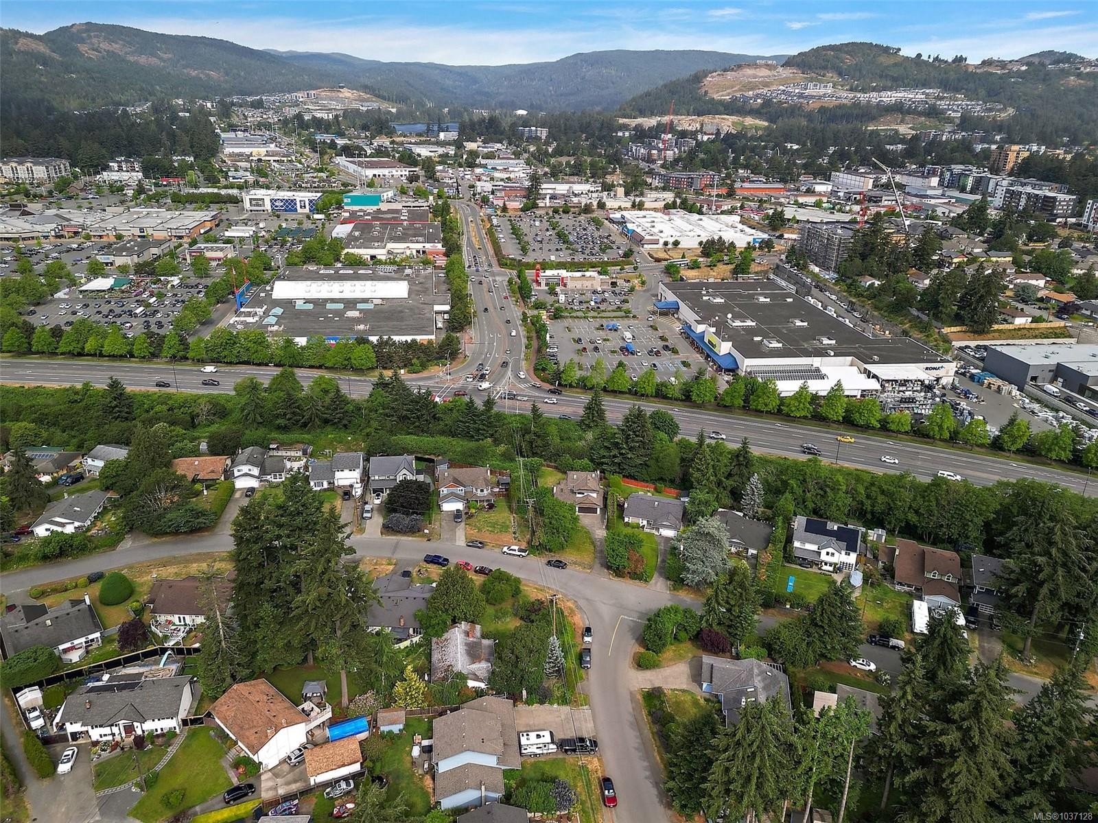 2428 Marlene Dr, Colwood, BC