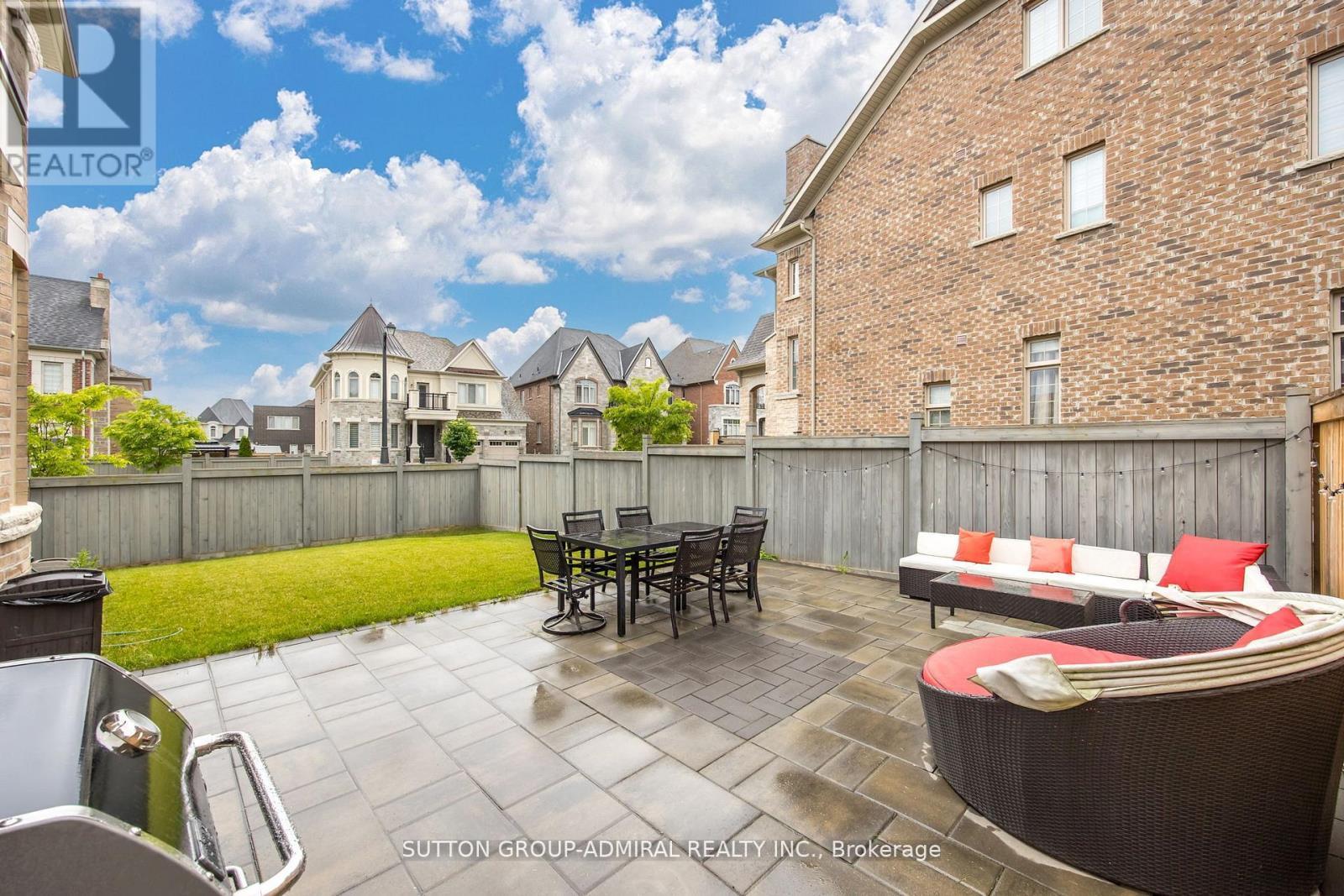 36 Hurst Avenue, Vaughan, ON