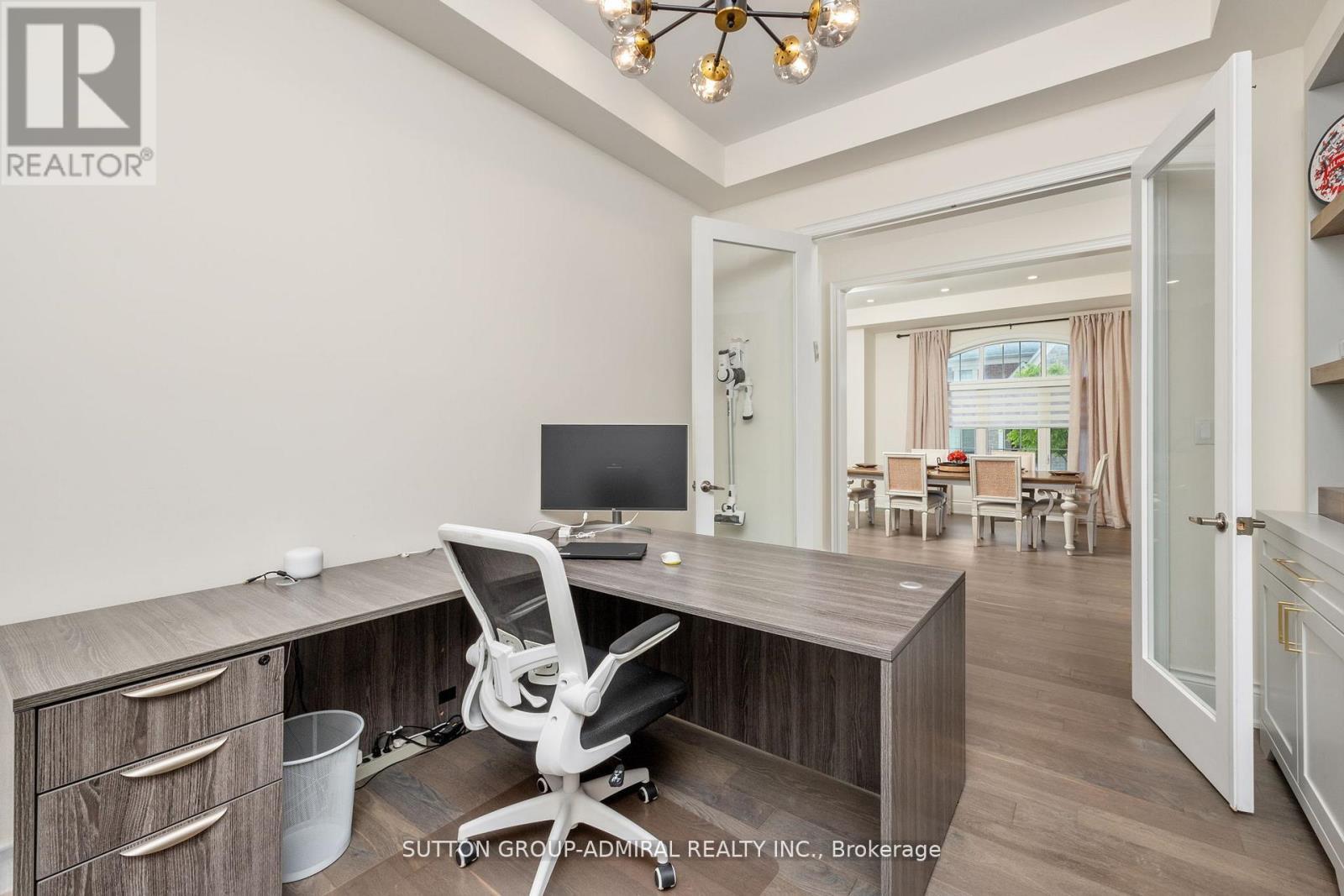 36 Hurst Avenue, Vaughan, ON