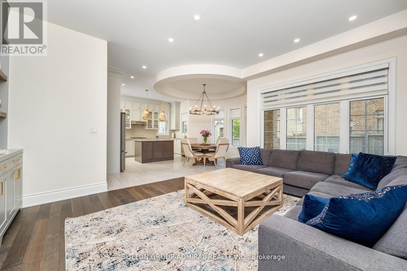 36 Hurst Avenue, Vaughan, ON