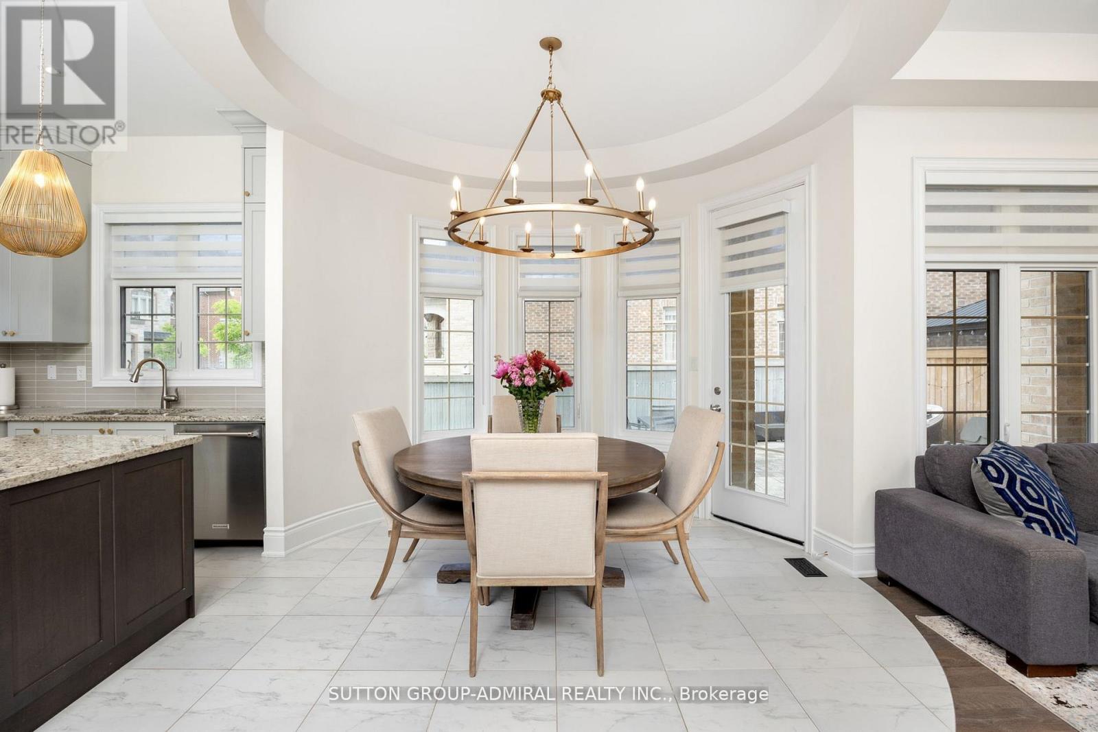 36 Hurst Avenue, Vaughan, ON
