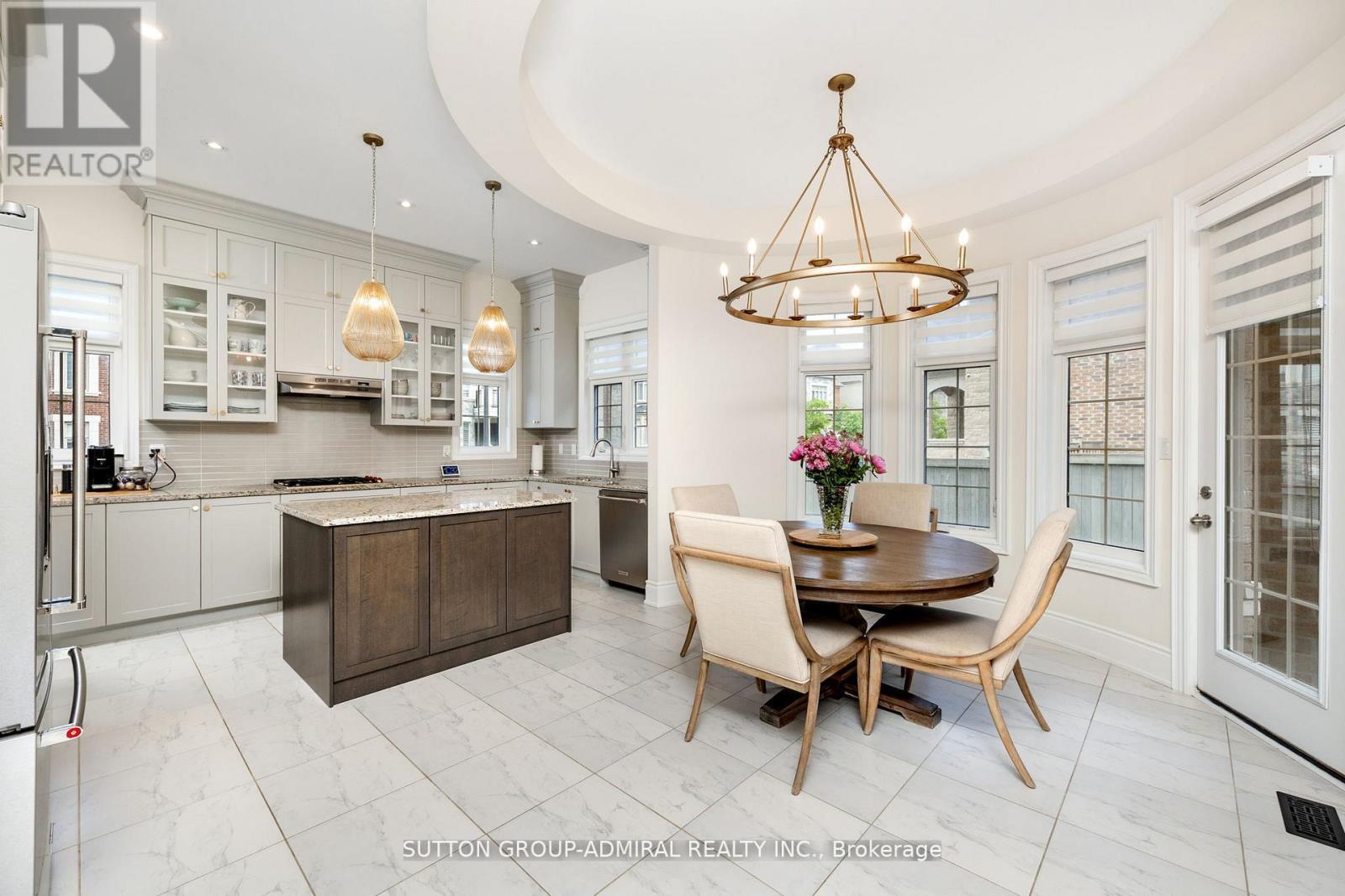 36 Hurst Avenue, Vaughan, ON