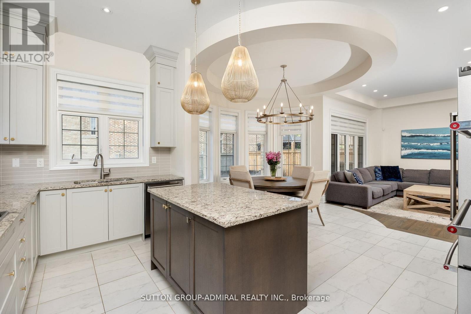 36 Hurst Avenue, Vaughan, ON