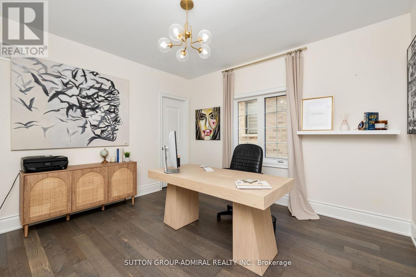 36 Hurst Avenue, Vaughan, ON