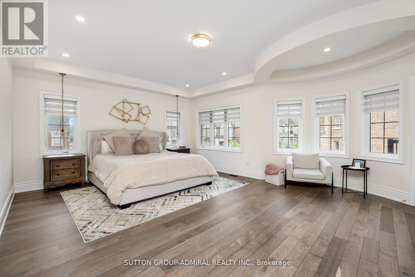 36 Hurst Avenue, Vaughan, ON
