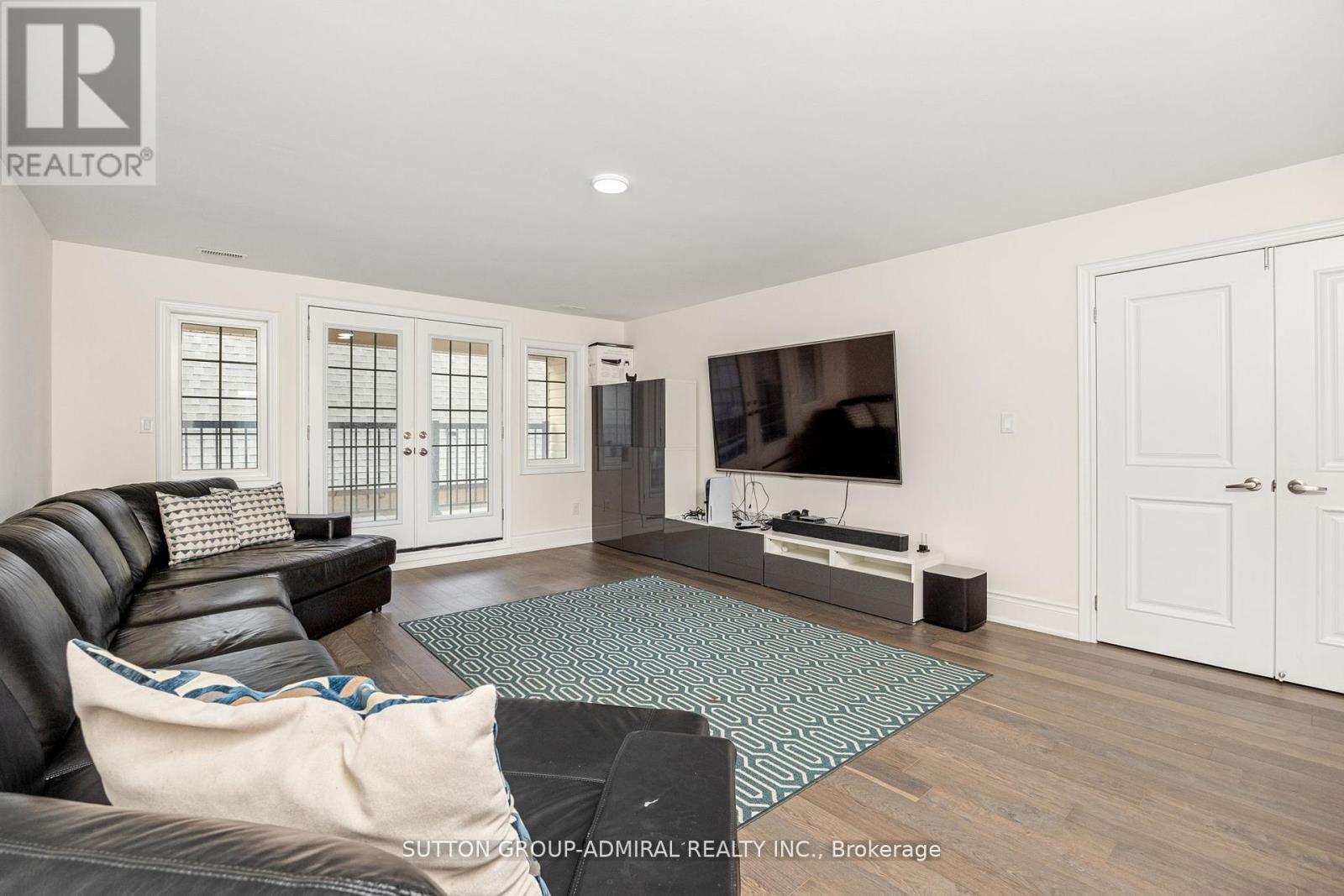36 Hurst Avenue, Vaughan, ON