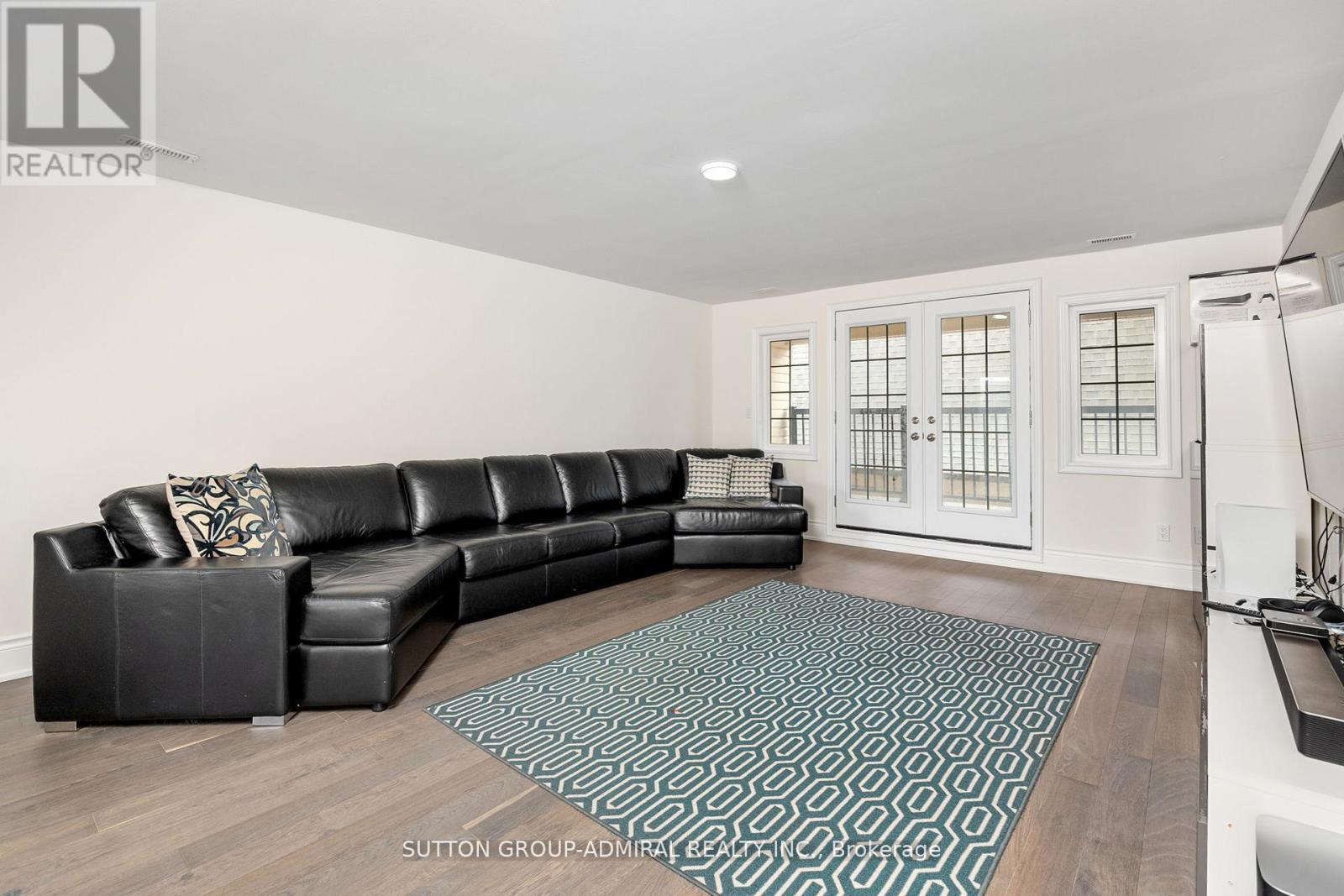 36 Hurst Avenue, Vaughan, ON