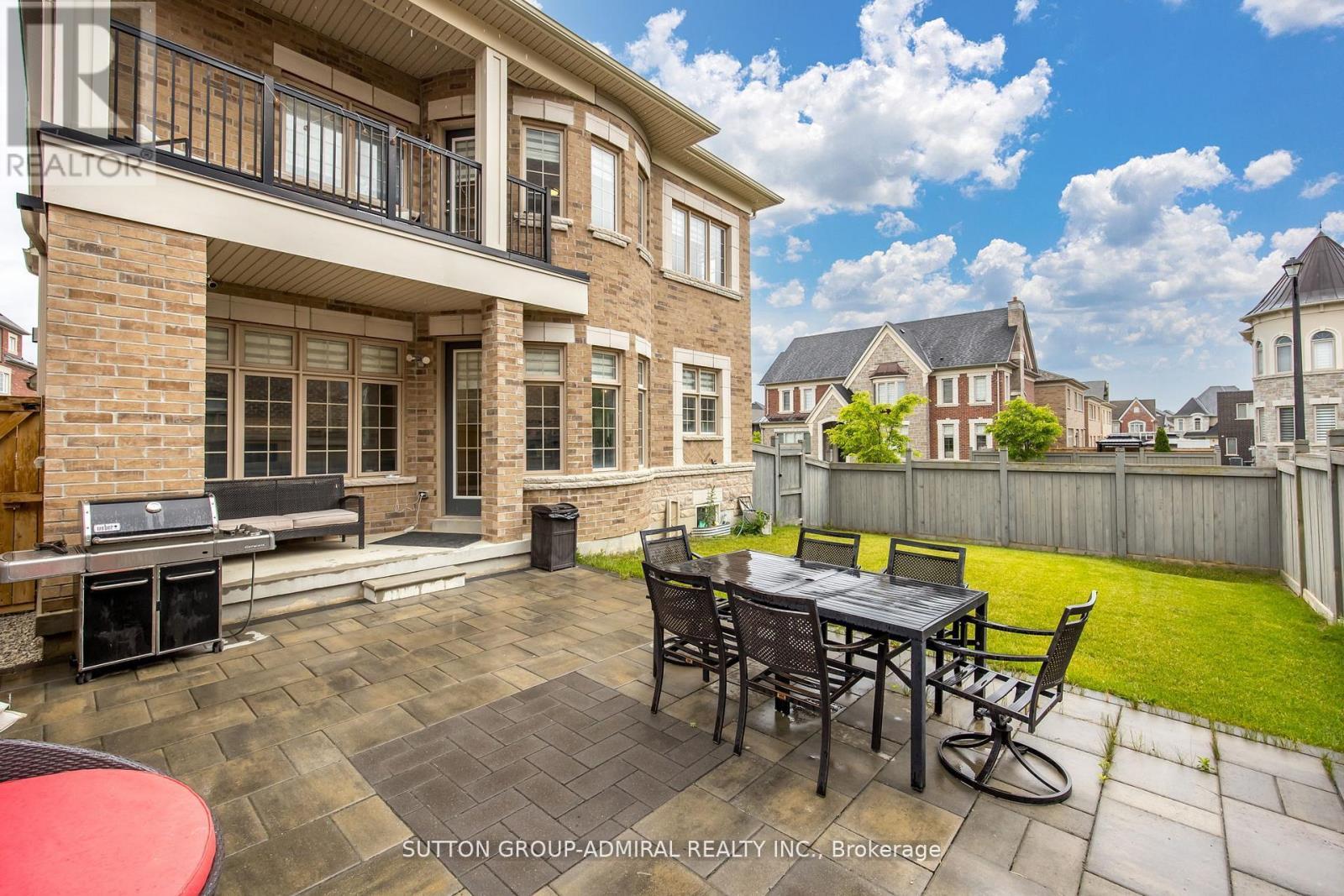36 Hurst Avenue, Vaughan, ON