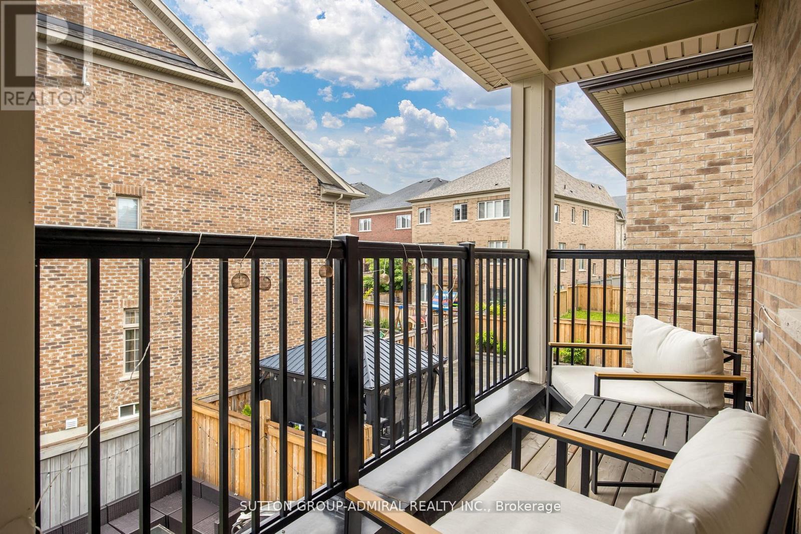 36 Hurst Avenue, Vaughan, ON