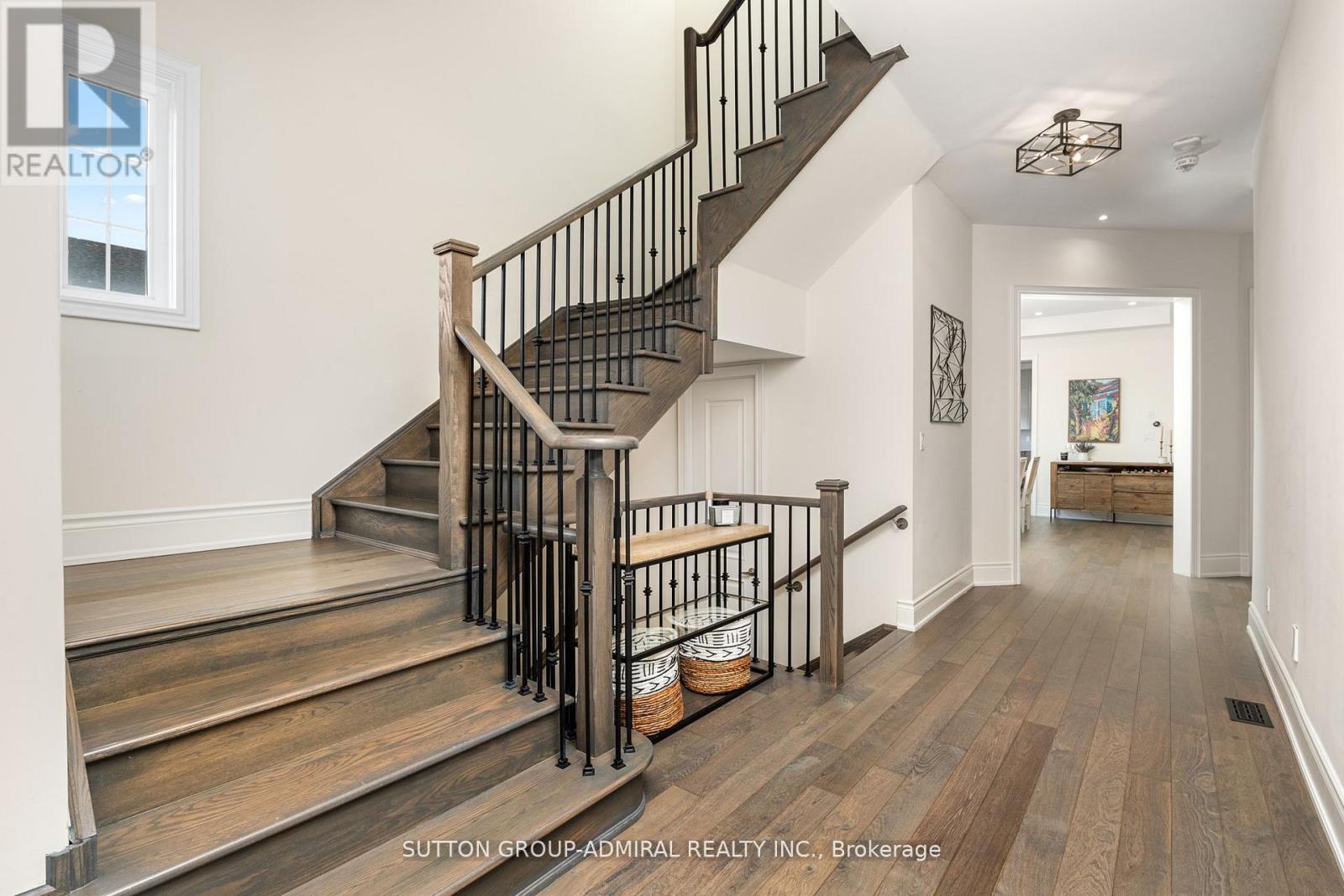 36 Hurst Avenue, Vaughan, ON
