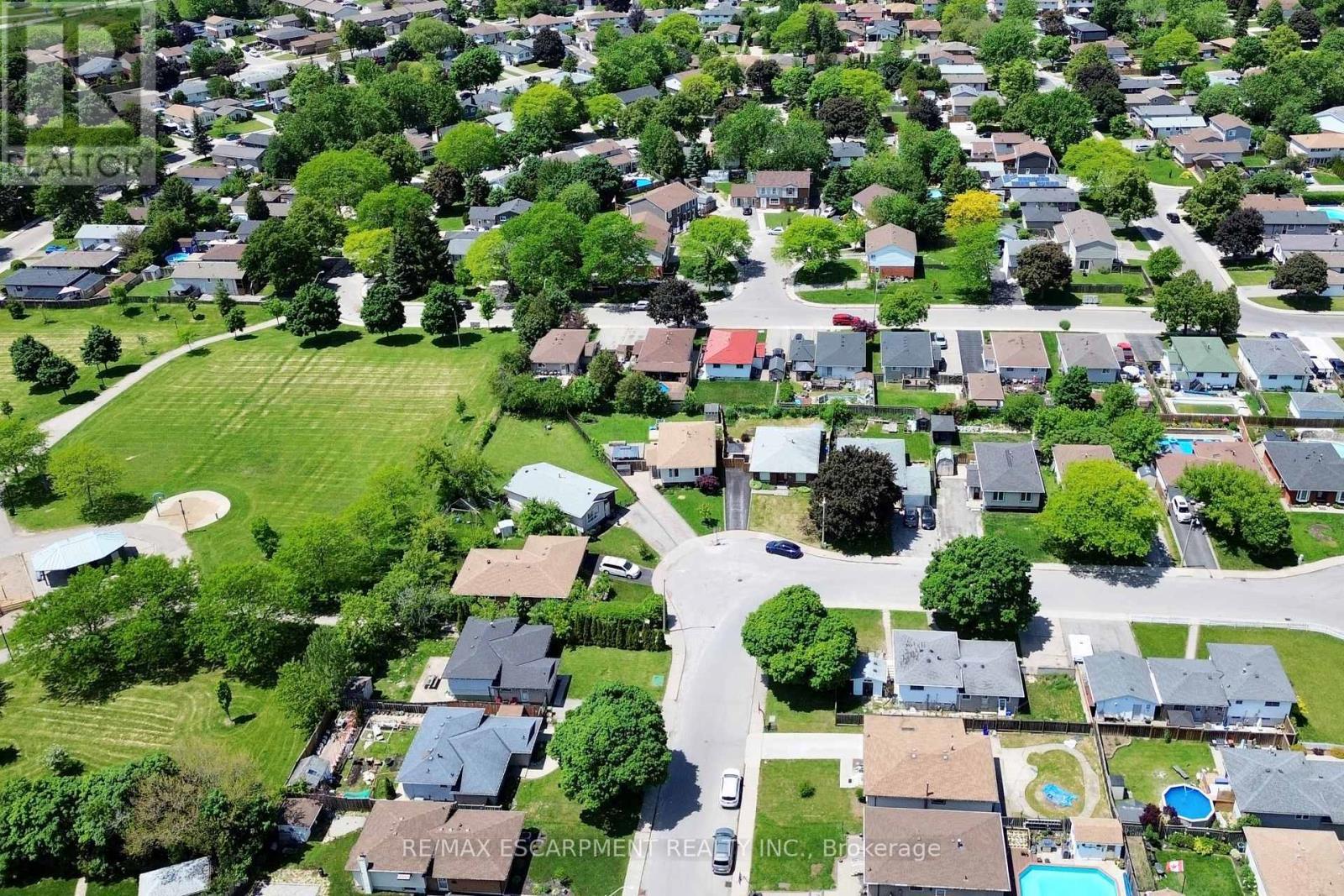 76 Boston Crescent, Hamilton, ON