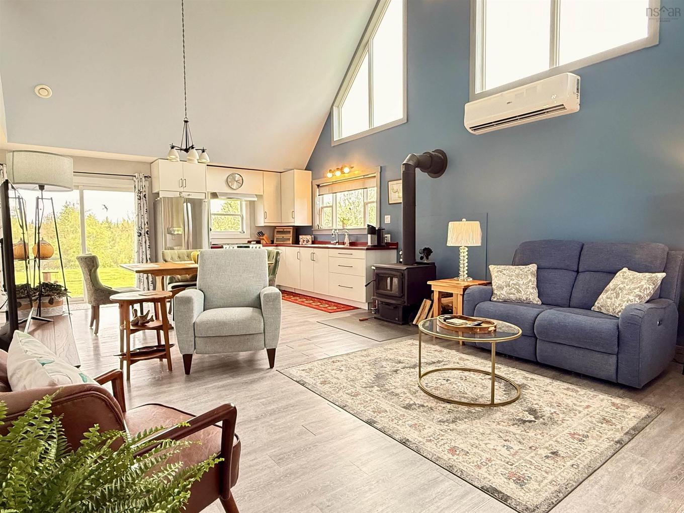 1595 West Tatamagouche Road, West Tatamagouche, West Tatamagouche, NS