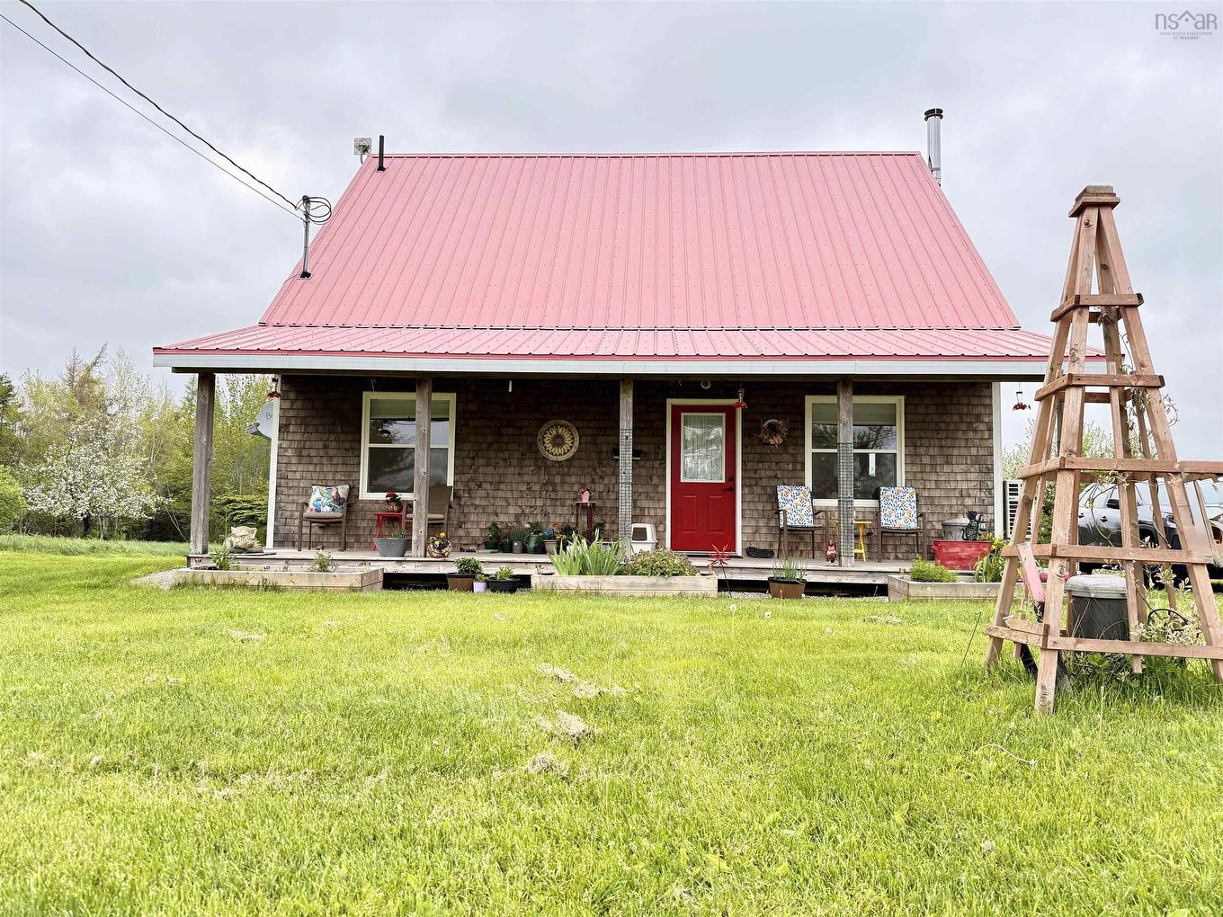 1595 West Tatamagouche Road, West Tatamagouche, West Tatamagouche, NS